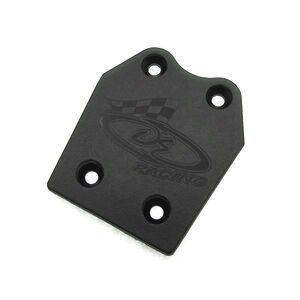 Rear Skid Plates for The  EB48 / SCT410